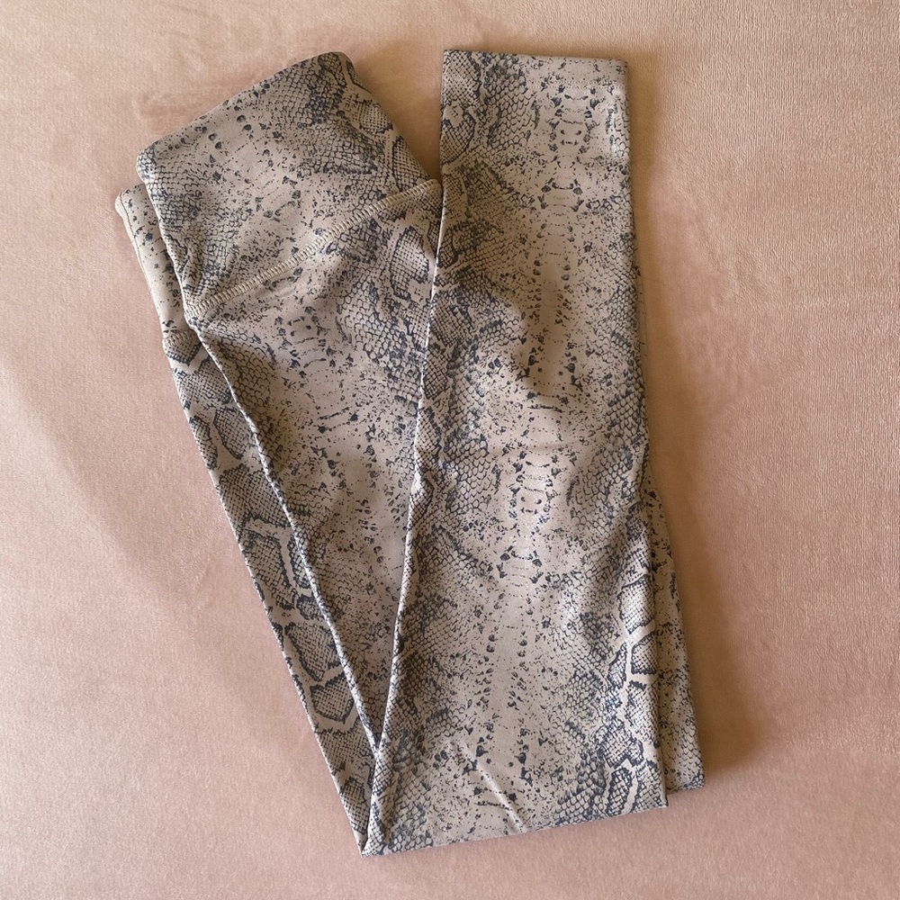 Capri leggings